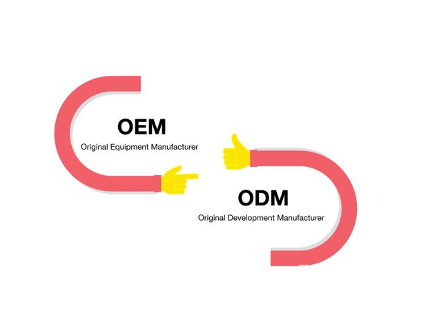 OEM/ODM